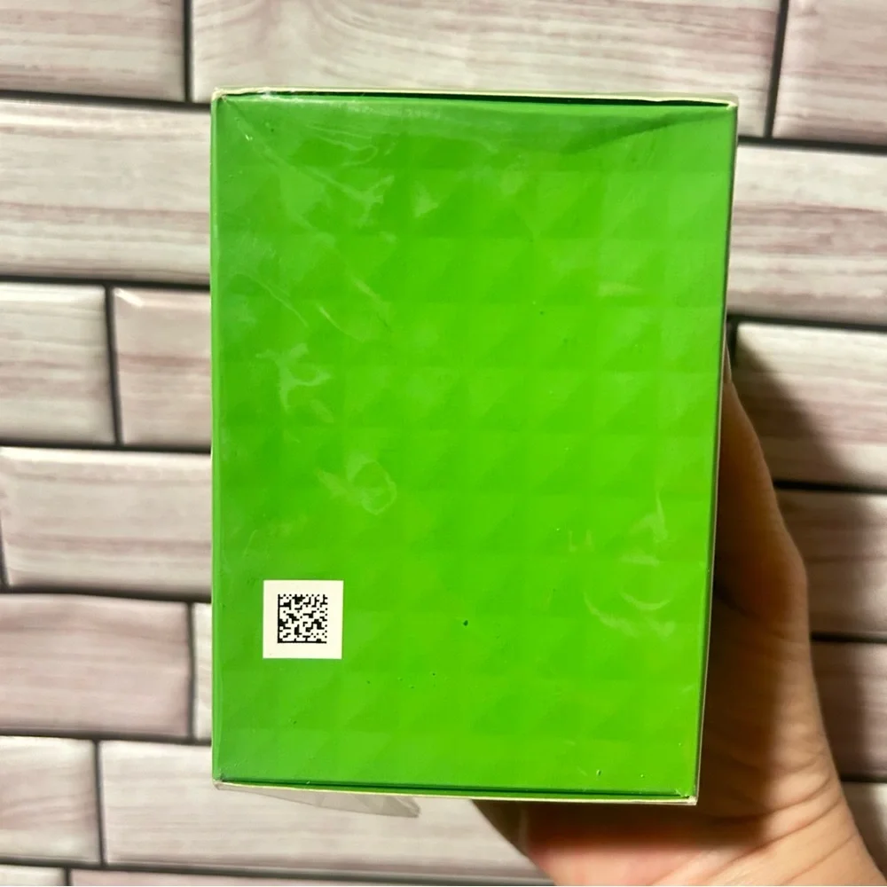 Valentino Donna Born in Roma Green Stravaganza 3.4 oz EDP Spray for Women New - Picture 5 of 7